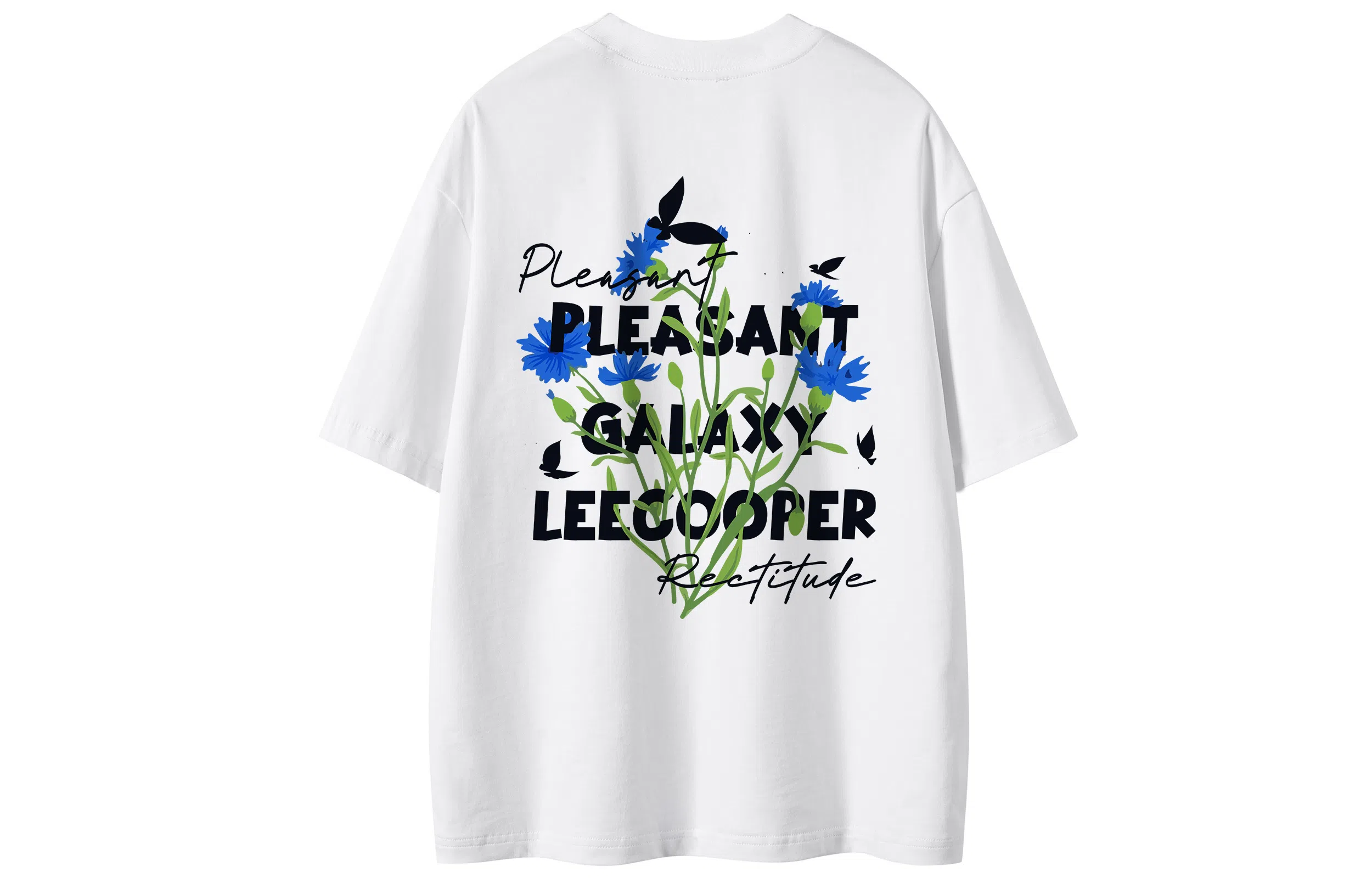 Lee Cooper logoT