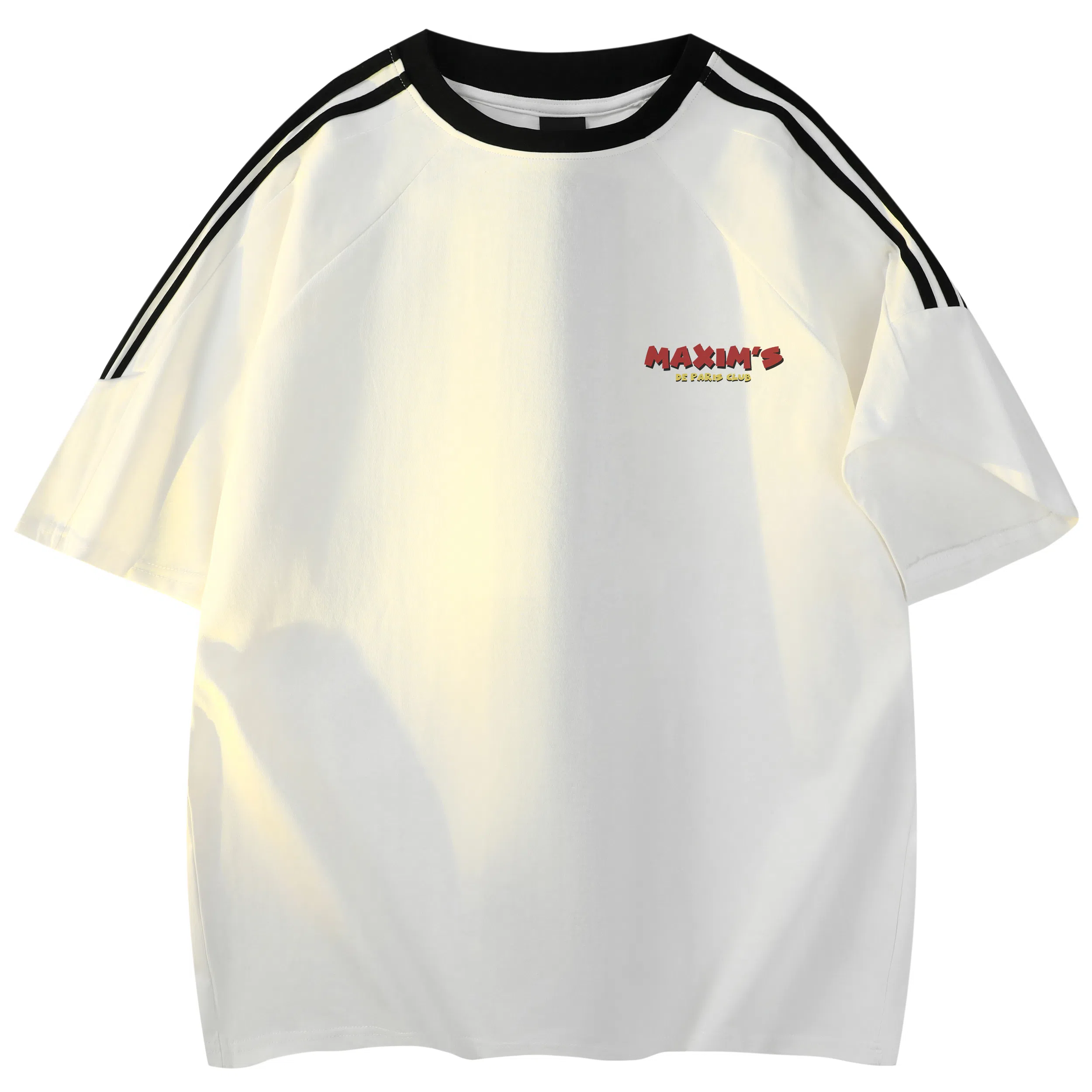 maxim's de paris LOGOT