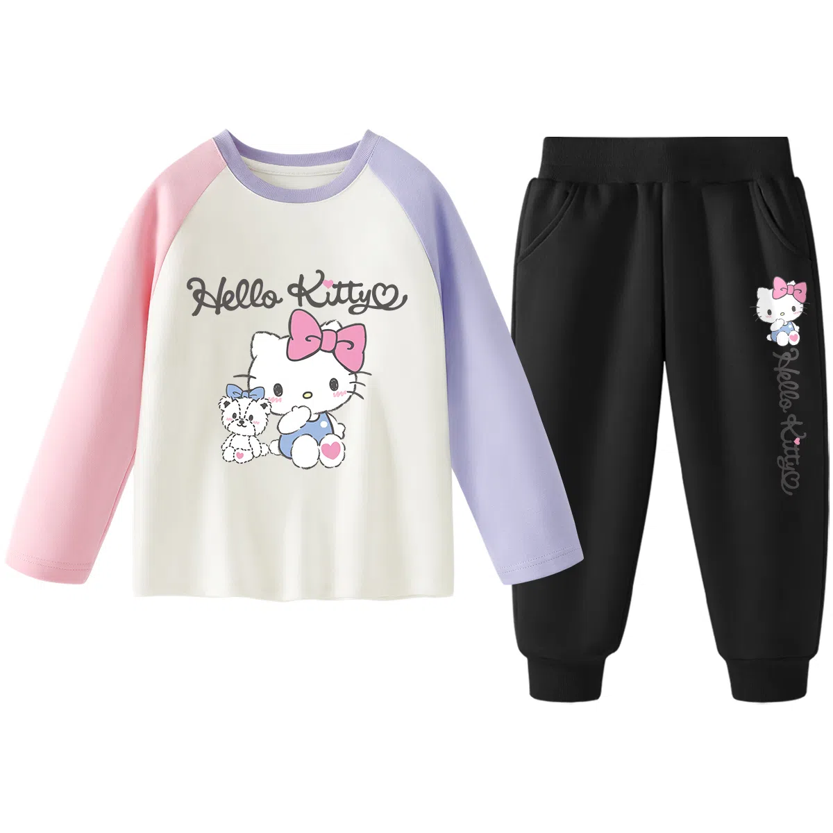 Hello Kitty T