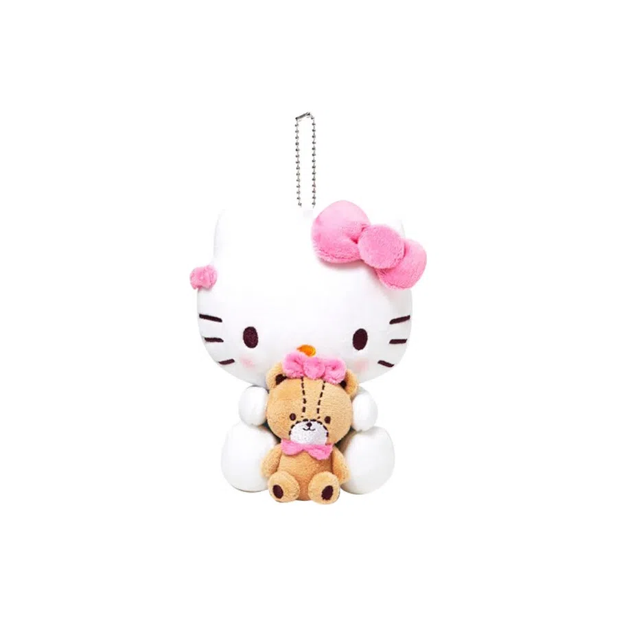 Sanrio avai50 HelloKitty 14cm