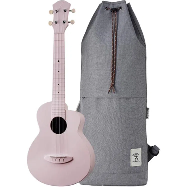 ANUENUE Lyra Ukulele 23