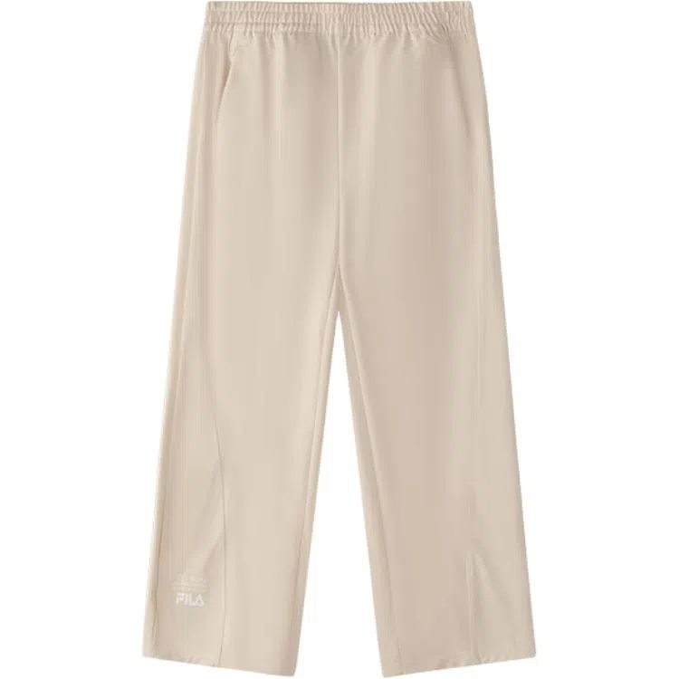 FILA KIDS WHITE LINE