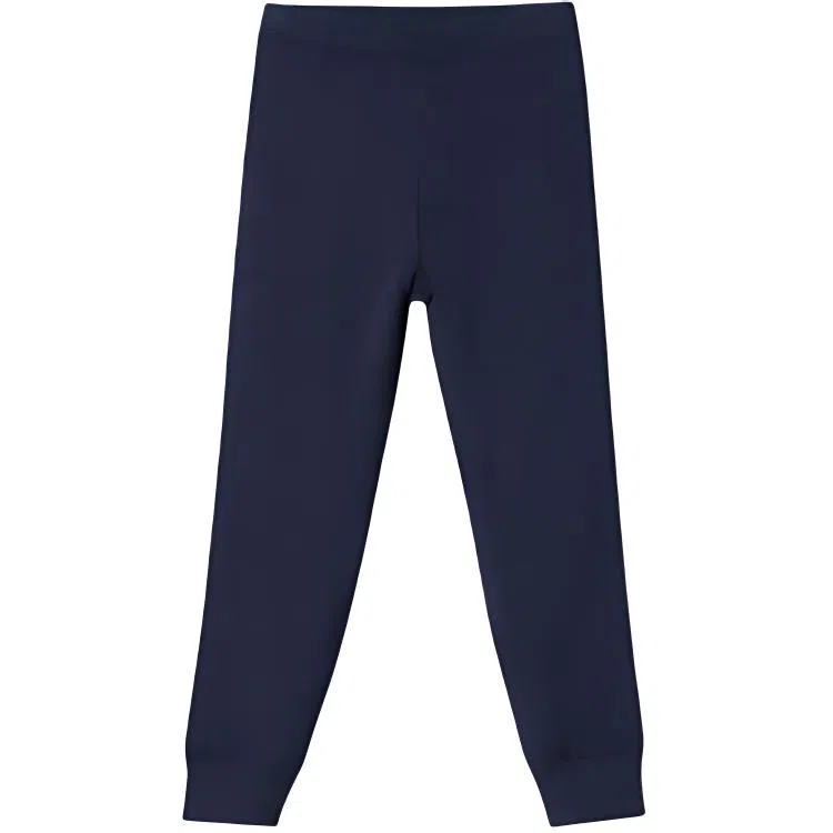 久岁伴 户外系列 保暖休闲舒适打底裤 青少年