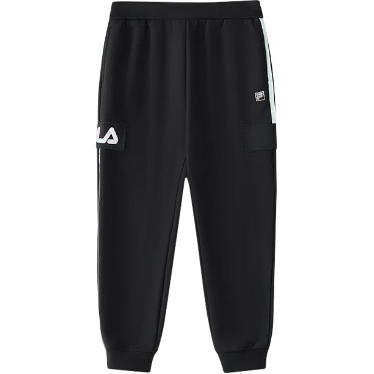 FILA KIDS WHITE LINE