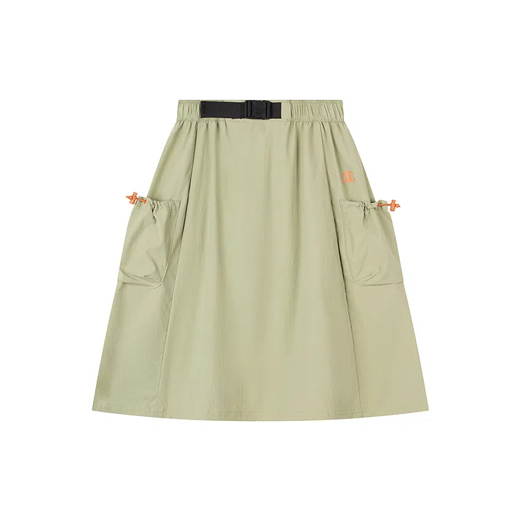 Champion Kids SS25 UPF50+