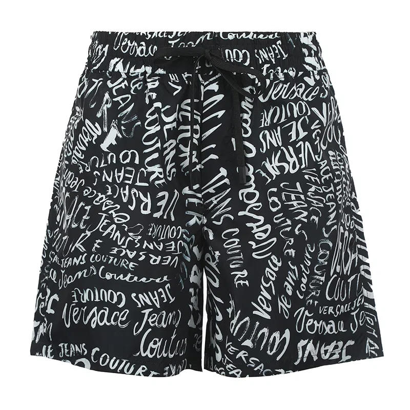 VERSACE JEANS COUTURE SS25 logo