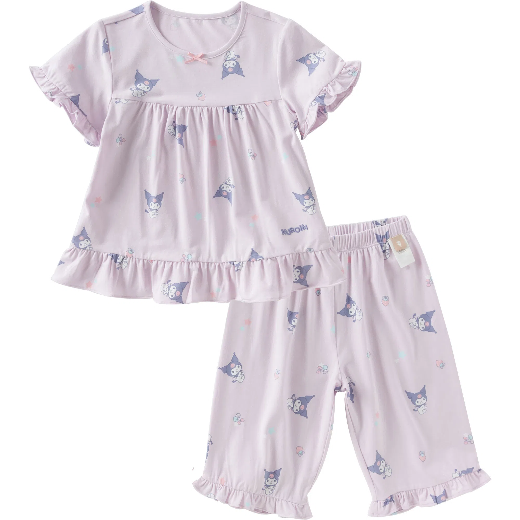 DAVEBELLA x HelloKitty