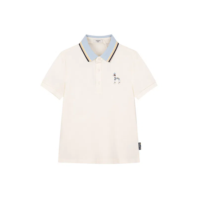 HAZZYS Polo SS25