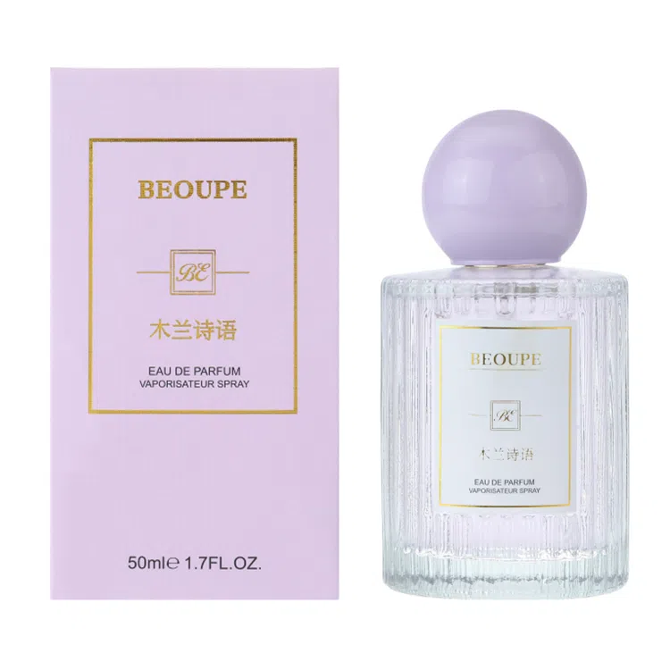 BEOUPE EDT 50ml