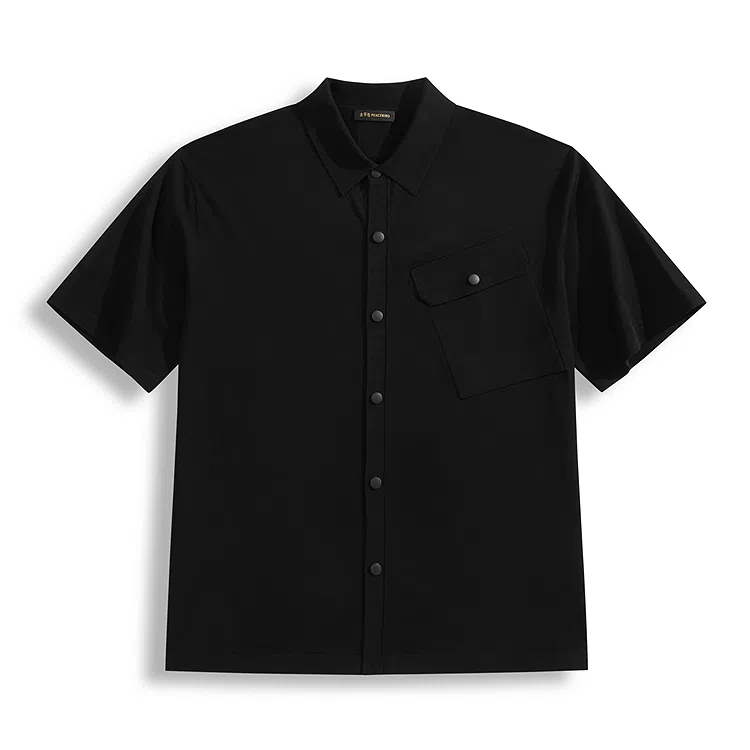 PEACEBIRD MEN Polo
