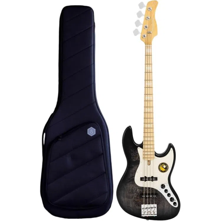 SIRE Marcus Miller () V7 Ash Reissue 4 Bass