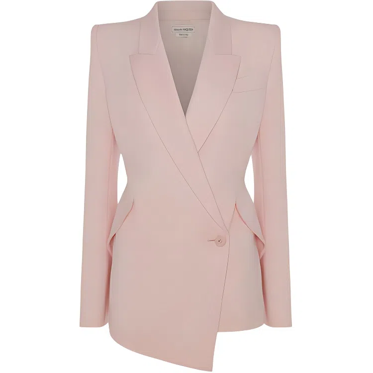 Alexander McQueen FW22