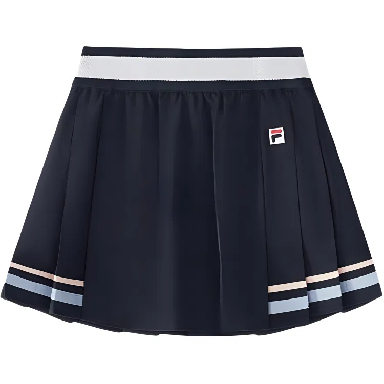 FILA KIDS PERFORMANCE logo RD-FNV