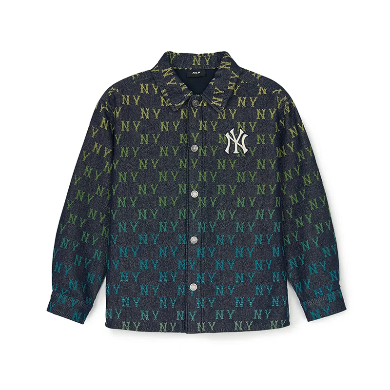 MLB KIDS Monogram