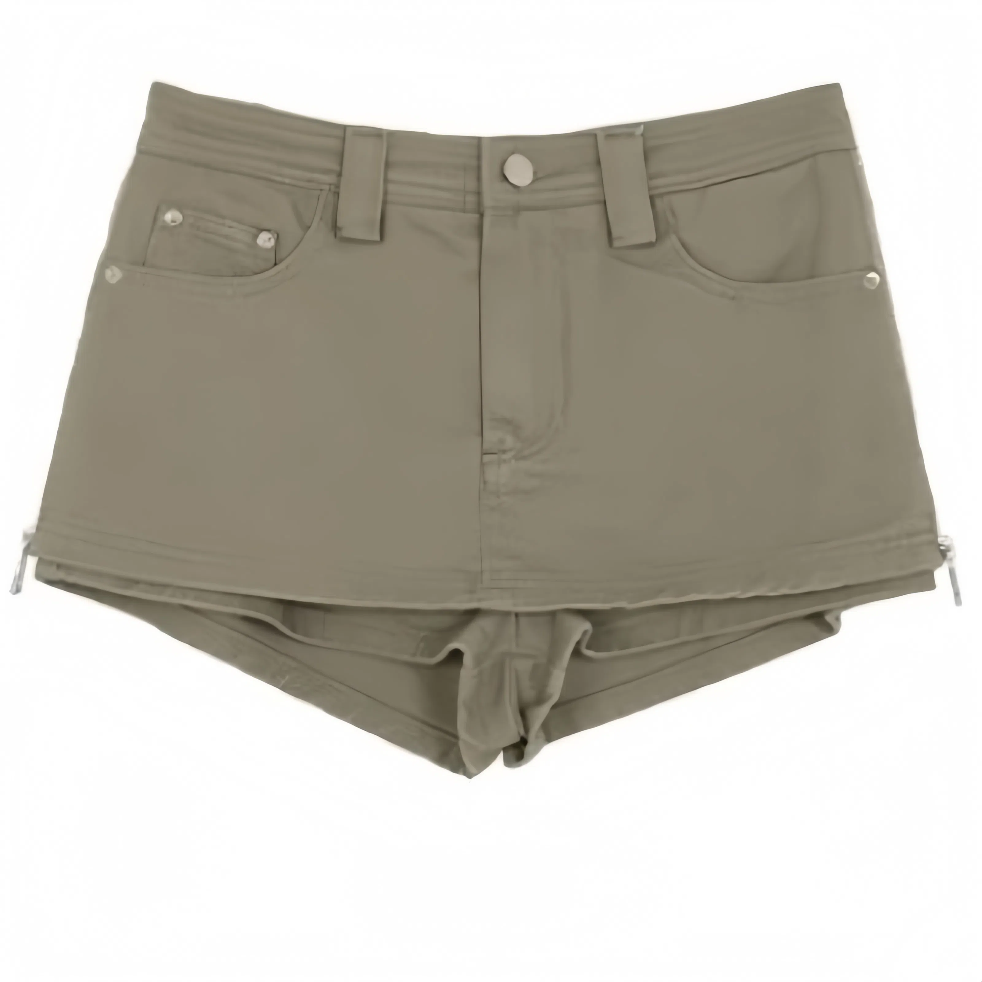 MOUT RECON TAILOR