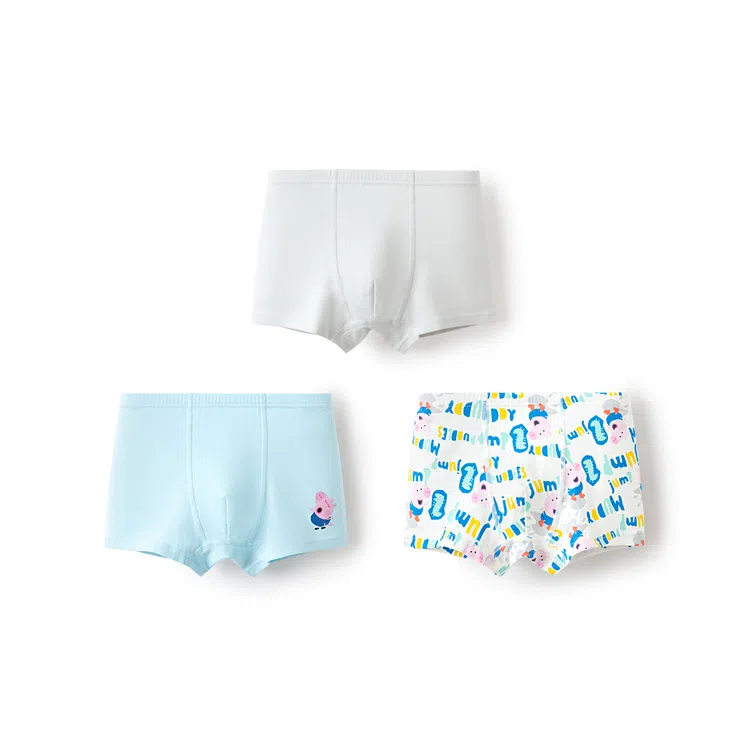 balabala x PEPPA PIG 3