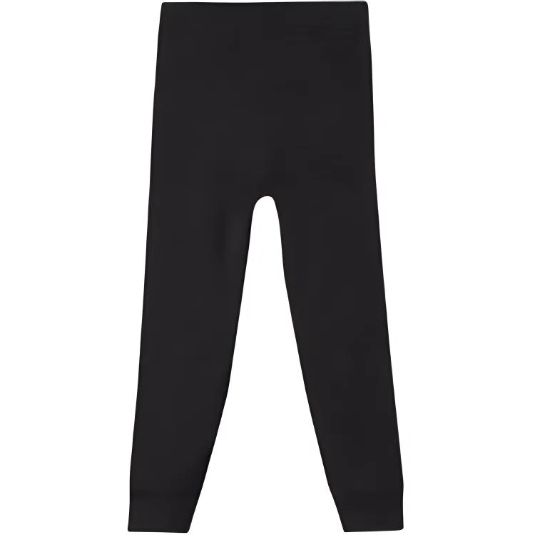 久岁伴 户外系列 柔软轻盈保暖打底裤 青少年