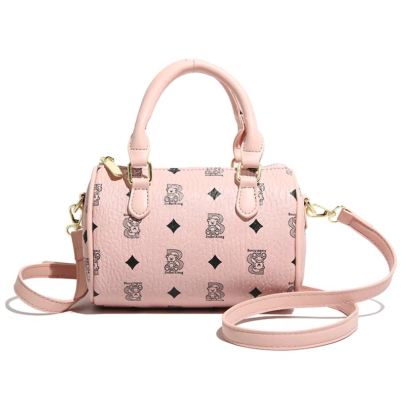 CAREELL Boston Bag PU