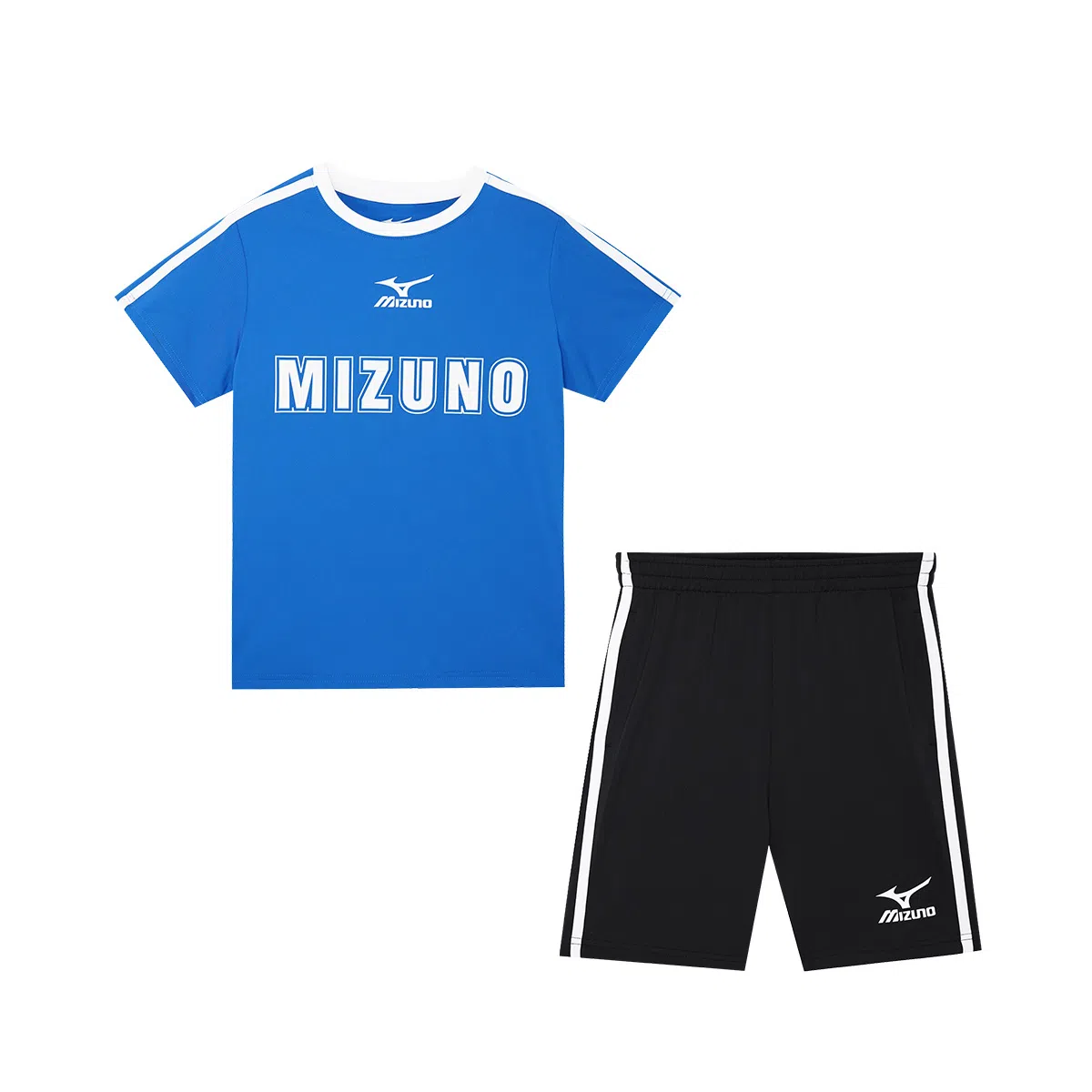 Mizuno Logo
