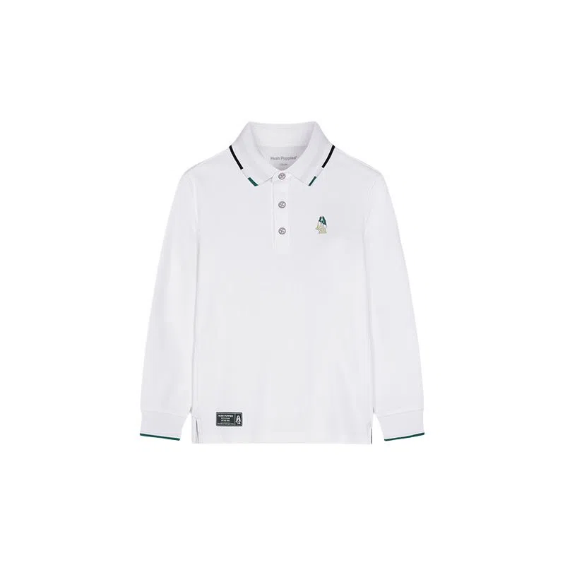 Hush PuppiesPolo