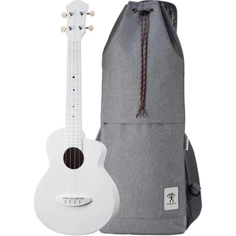 ANUENUE Lyra Ukulele 23