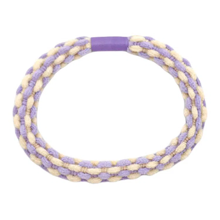 简应舒 时尚加粗耐用 发筋 发圈 男女同款情侣款