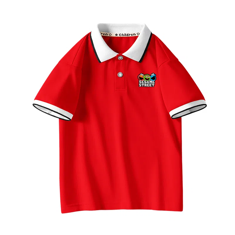 SESAME STREETPolo