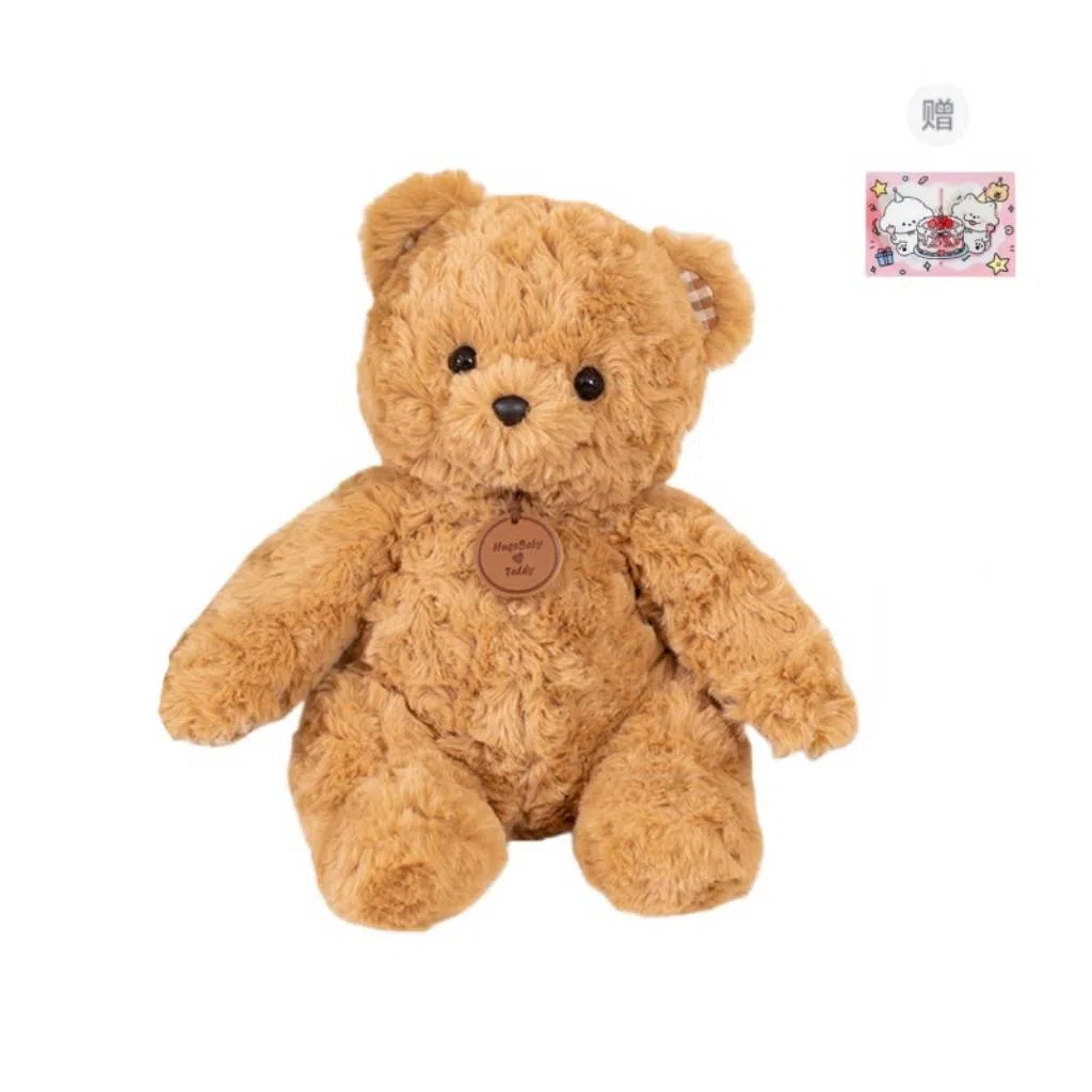 PUDOWRABBIT 30cm45cm