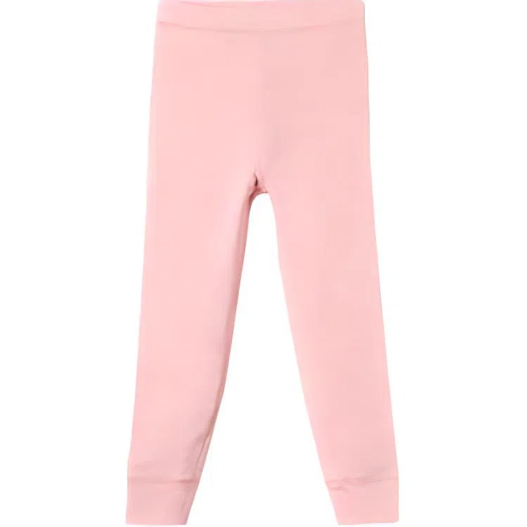 久岁伴 户外系列 柔软轻盈保暖打底裤 青少年