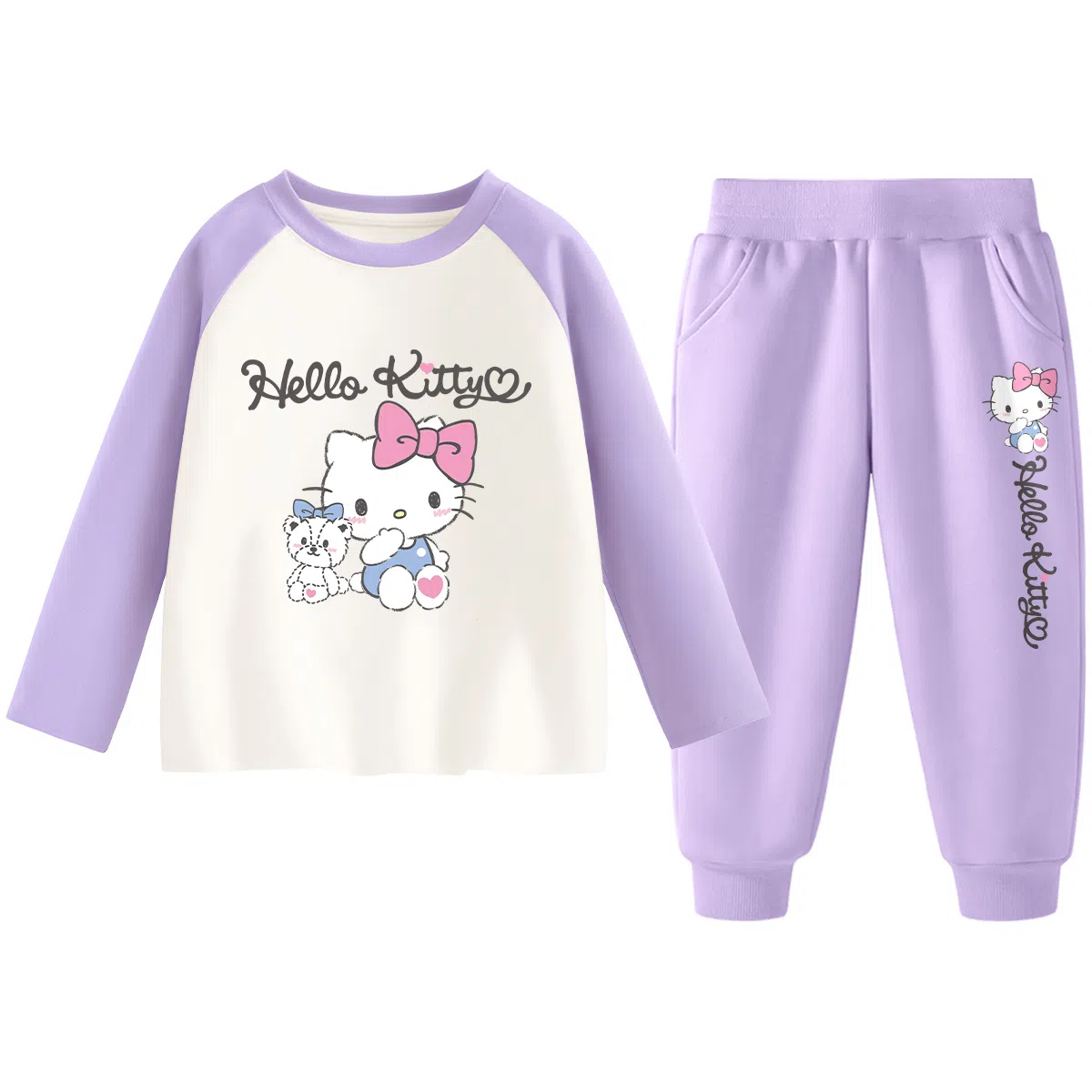 Hello Kitty T