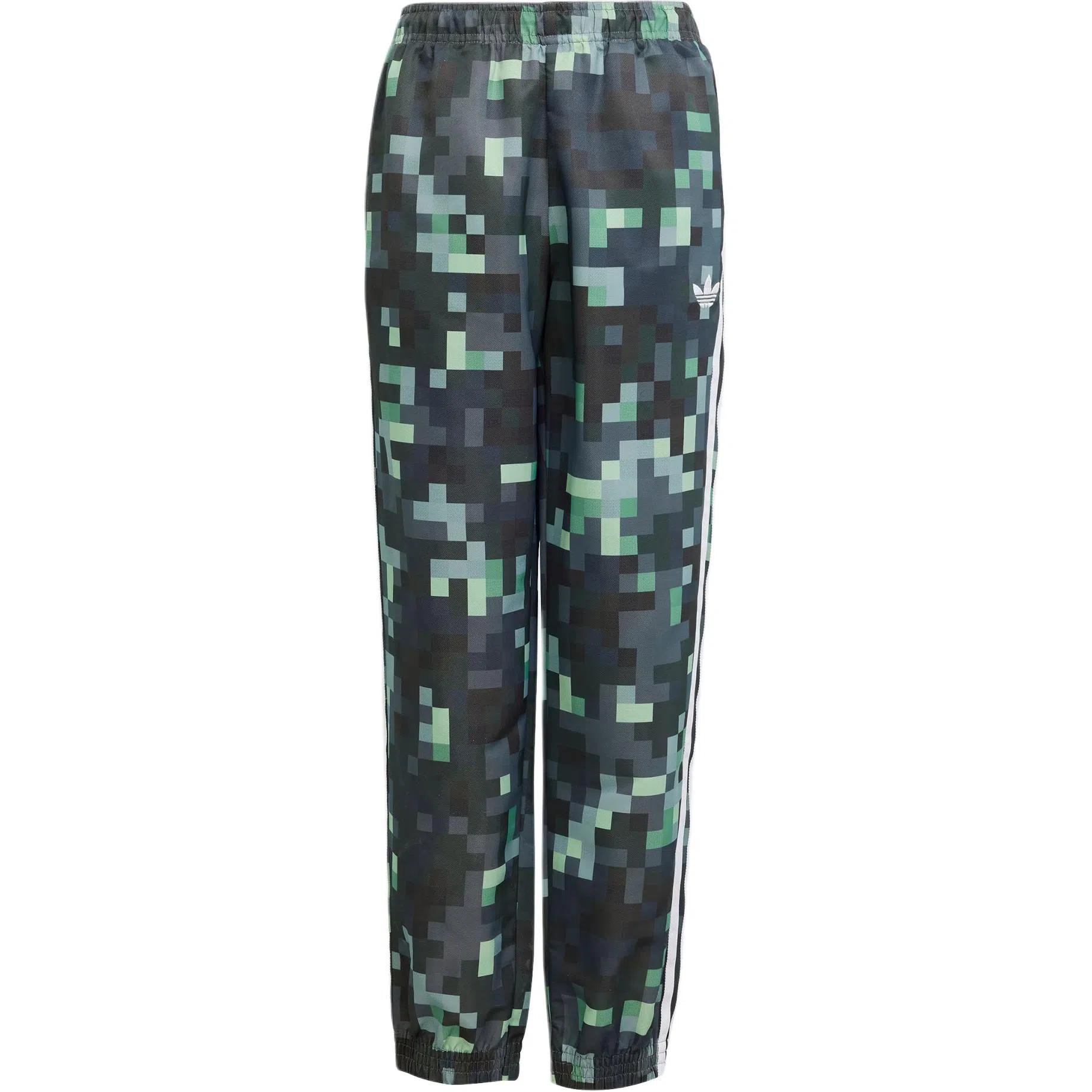 adidas Originals x Minecraft