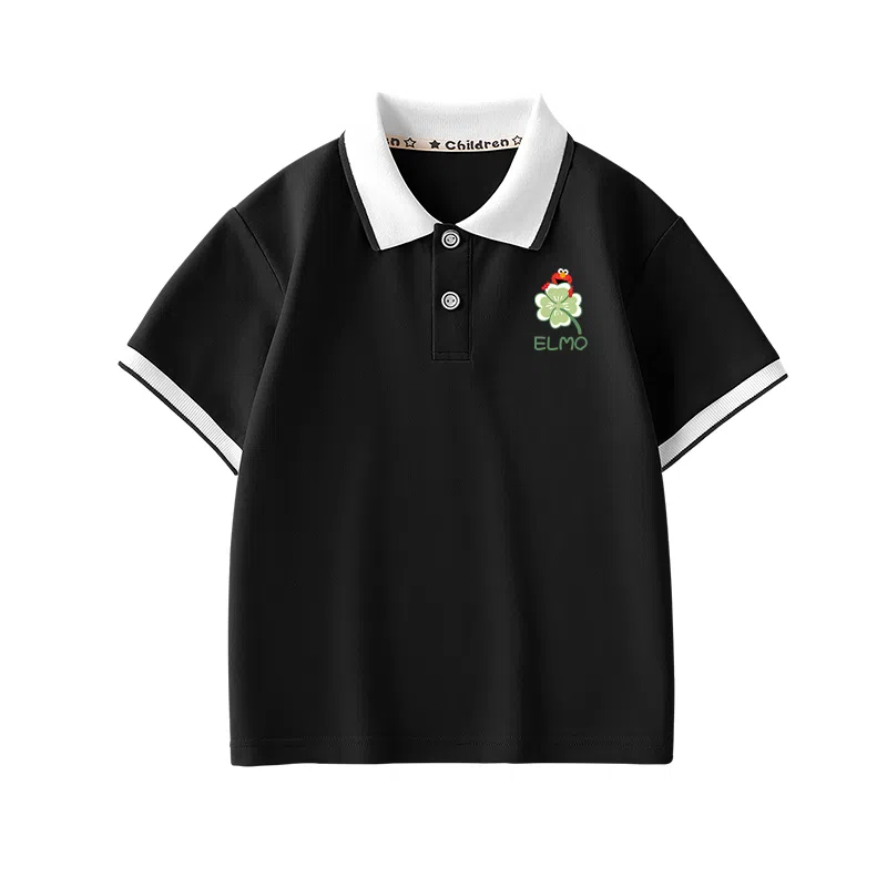 SESAME STREETPolo T