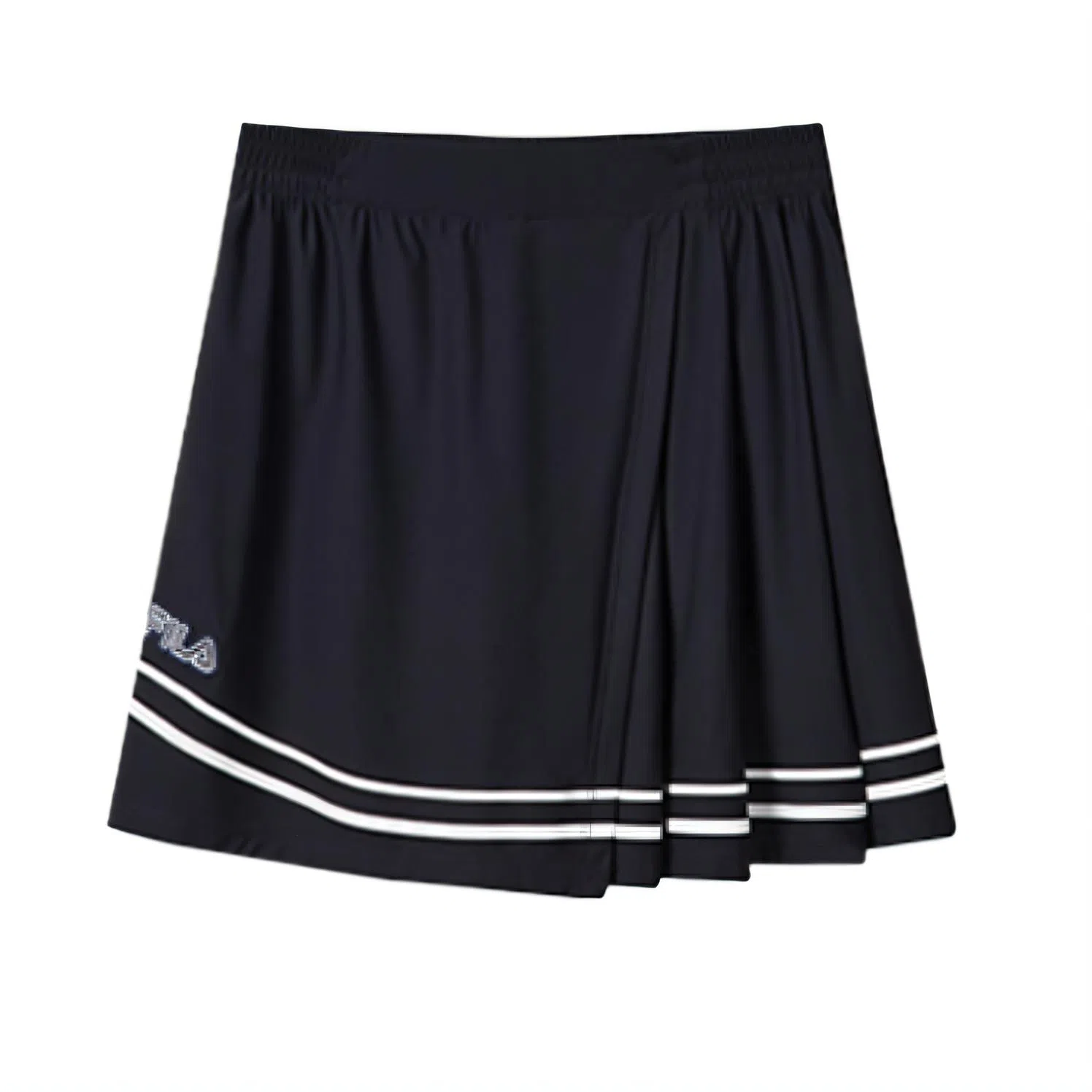 FILA KIDS WHITE LINE