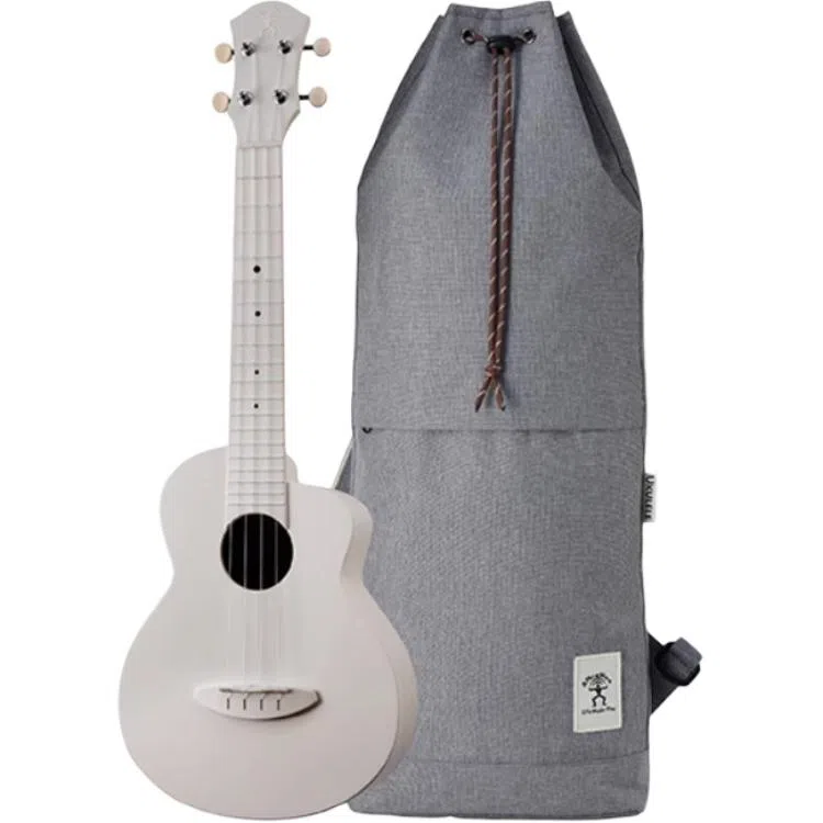 ANUENUE Lyra Ukulele 23