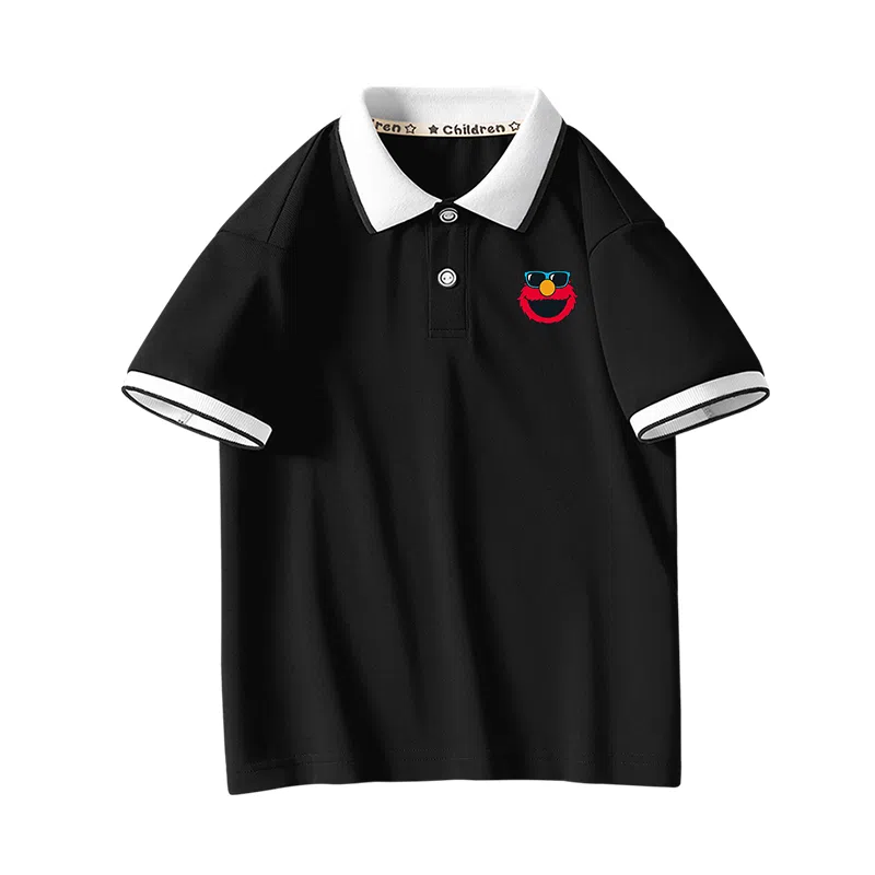 SESAME STREETPolo