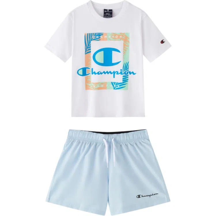 Champion Kids