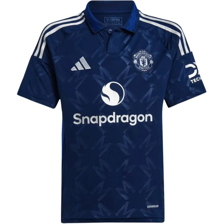 adidas Manchester United SS24