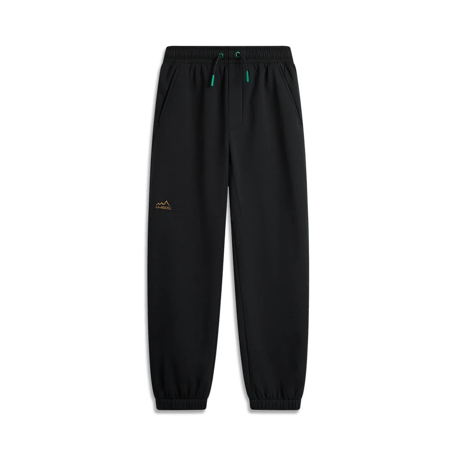WARM AT