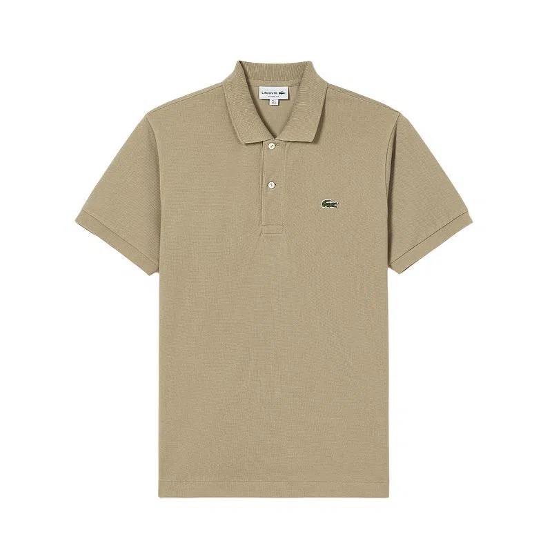 Lacoste Polo Shirt Black