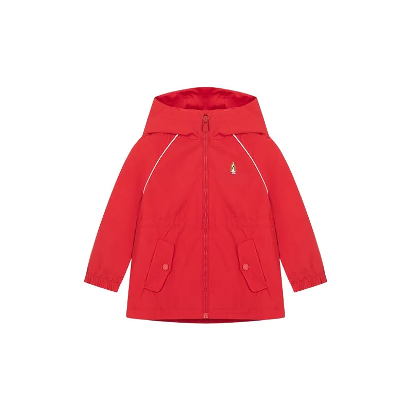 Hush Puppies x MICHIGAN SS25