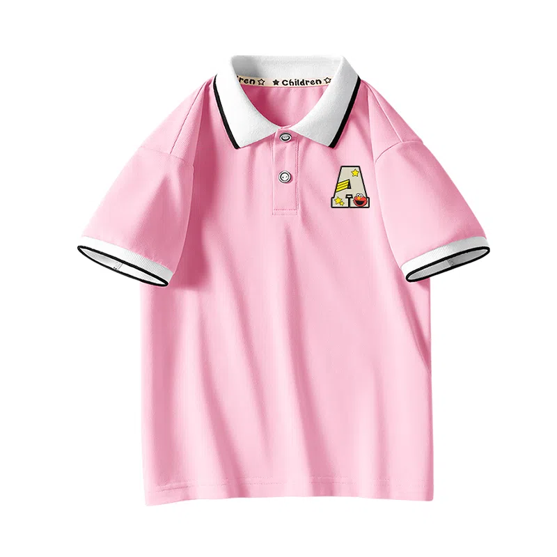 SESAME STREETPolo