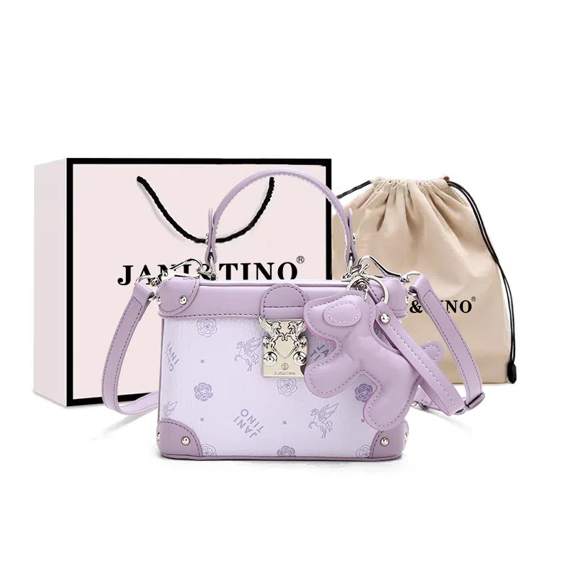JANITINO PU