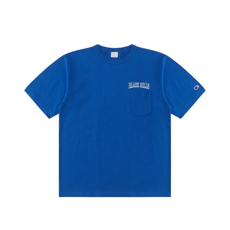 Champion SS23 Campus LogoT