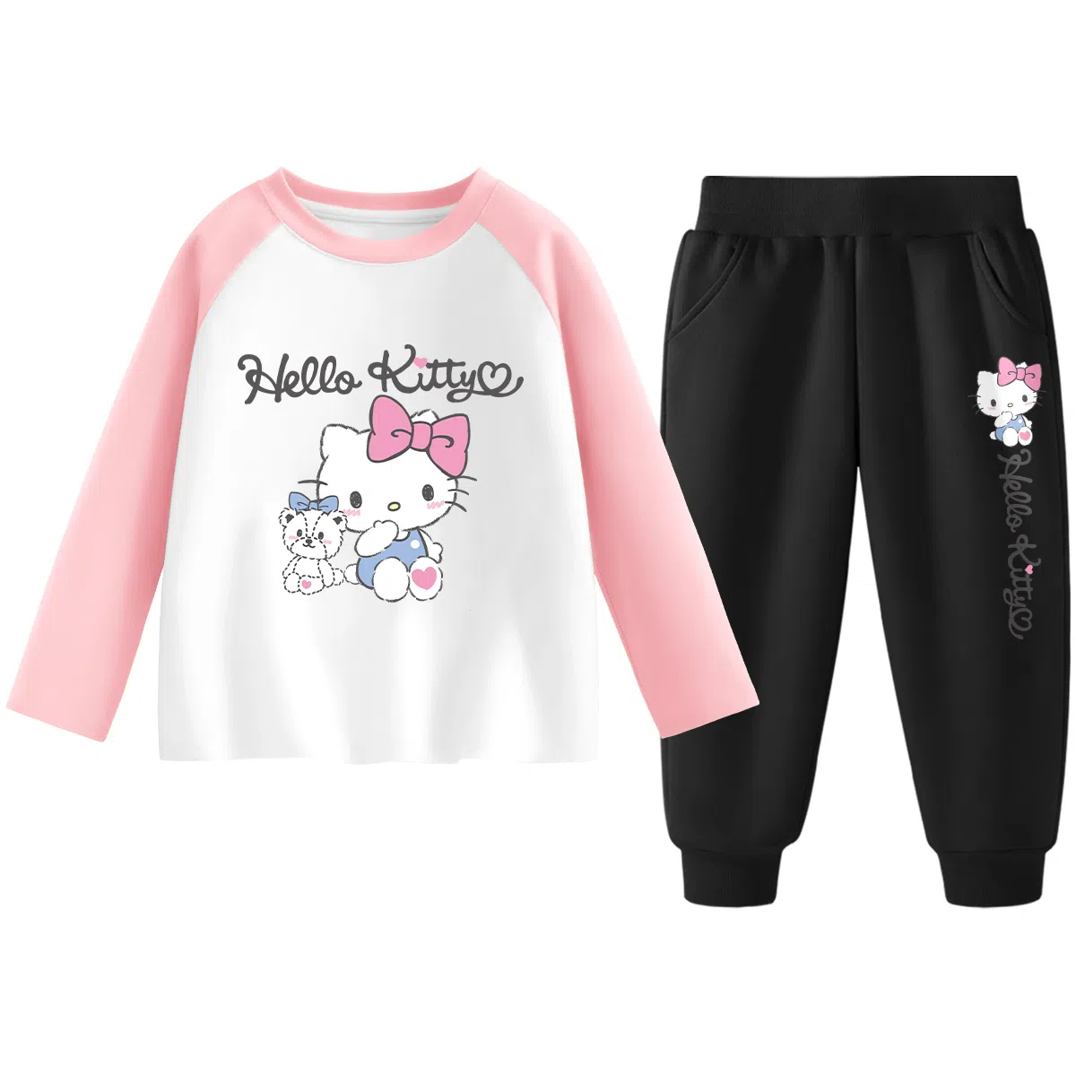 Hello Kitty T
