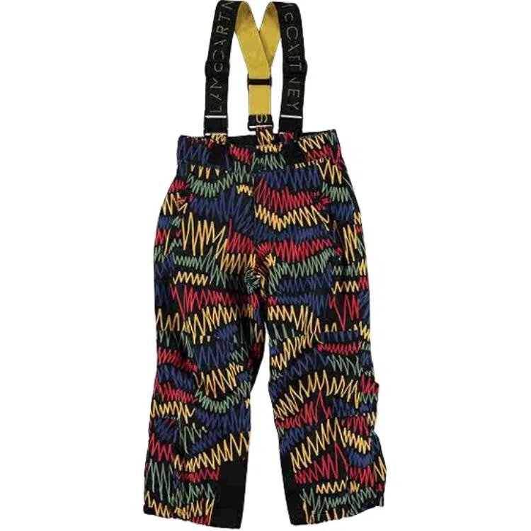 Stella McCartney x RollingKids