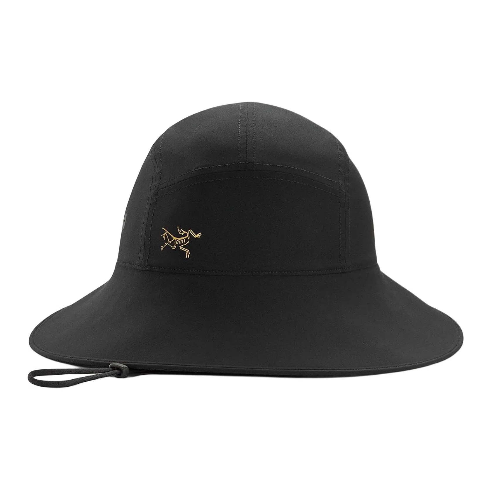 Arcteryx Logo Bucket Hat