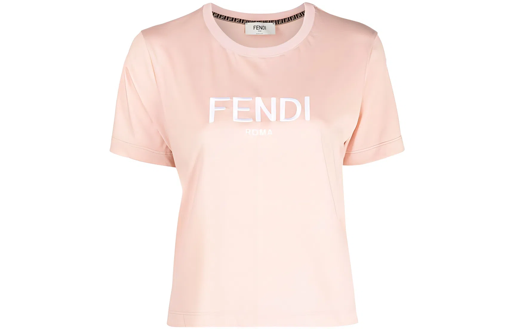 FENDI FW22 LogoT
