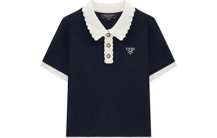 Teenie Weenie POLO2025