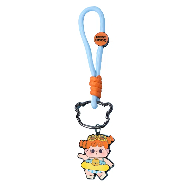 CQTOYS QOQO TO SEA with you 9