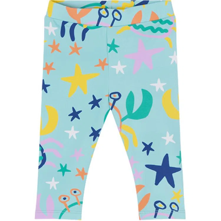 Stella McCartney x rolling kids